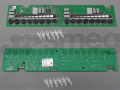 Smeg Modules / Electric Units Home Appliances - Control Unit Slave Side - 811653295
